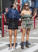 <b>时尚博主 Chiara Ferragni</b>