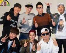 宋智孝、金钟国退出《Running Man》7缺3粉丝