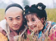 19年后再看《还珠》浪漫野餐　网惊：童