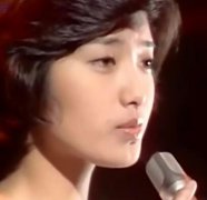 早安J-POP／山口百惠《横须贺故事》