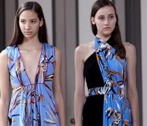 义大利国宝级精品Emilio Pucci　登台一年宣